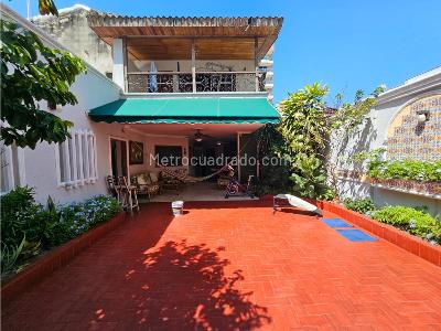 Casa en venta en Riomar, Barranquilla · foto 11 de 20