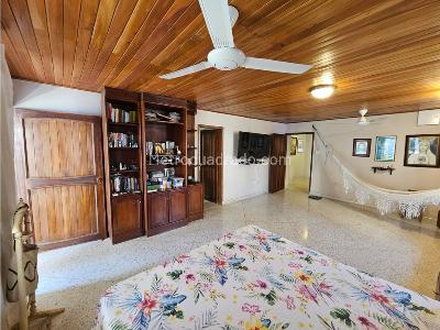 Casa en venta en Riomar, Barranquilla · foto 17 de 20