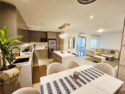 Casa de 3 alcobas en venta en Paraiso, Barranquilla, 127 m² · foto 3 de 20