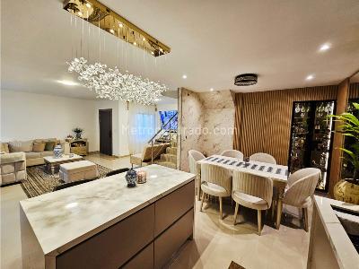 Casa de 3 alcobas en venta en Paraiso, Barranquilla, 127 m² · foto 5 de 20