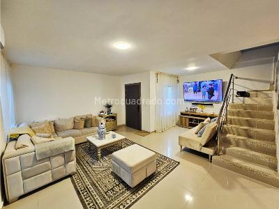 Casa de 3 alcobas en venta en Paraiso, Barranquilla, 127 m² · foto 6 de 20
