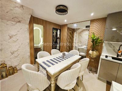 Casa de 3 alcobas en venta en Paraiso, Barranquilla, 127 m² · foto 7 de 20
