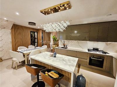 Casa de 3 alcobas en venta en Paraiso, Barranquilla, 127 m² · foto 8 de 20