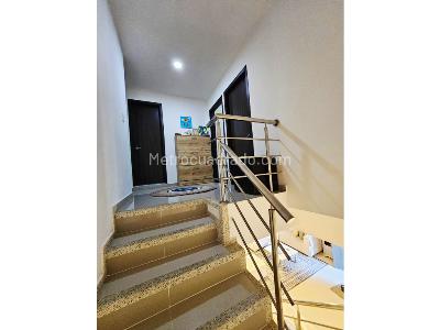 Casa de 3 alcobas en venta en Paraiso, Barranquilla, 127 m² · foto 12 de 20