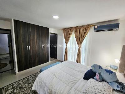 Casa de 3 alcobas en venta en Paraiso, Barranquilla, 127 m² · foto 15 de 20