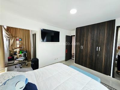 Casa de 3 alcobas en venta en Paraiso, Barranquilla, 127 m² · foto 16 de 20