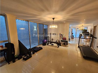Casa en venta en Altos De Riomar, Barranquilla · foto 3 de 20