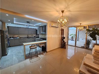 Casa en venta en Altos De Riomar, Barranquilla · foto 6 de 20