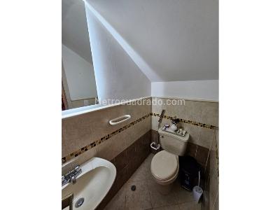 Casa en venta en Altos De Riomar, Barranquilla · foto 8 de 20