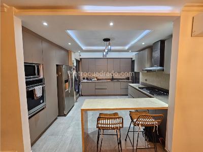 Casa en venta en Altos De Riomar, Barranquilla · foto 9 de 20