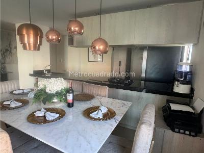 Apartamento en venta en Villa Country, Barranquilla · foto 3 de 9