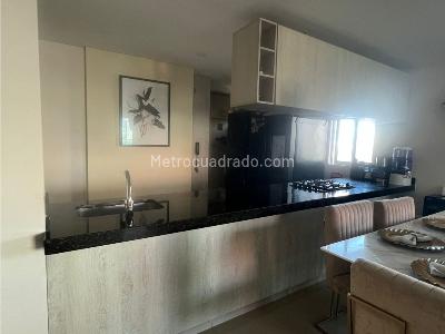Apartamento en venta en Villa Country, Barranquilla · foto 4 de 9