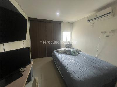Apartamento en venta en Villa Country, Barranquilla · foto 7 de 9
