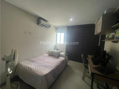 Apartamento en venta en Villa Country, Barranquilla · foto 9 de 9