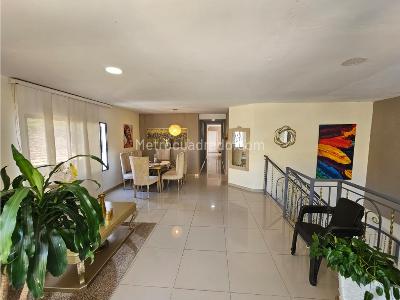 Casa en venta en Boston, Barranquilla · foto 5 de 19