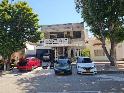 Casa en venta en Boston, Barranquilla · foto 19 de 19