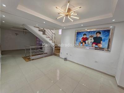 Casa en venta en El Tabor, Barranquilla · foto 2 de 20