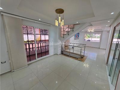 Casa en venta en El Tabor, Barranquilla · foto 3 de 20