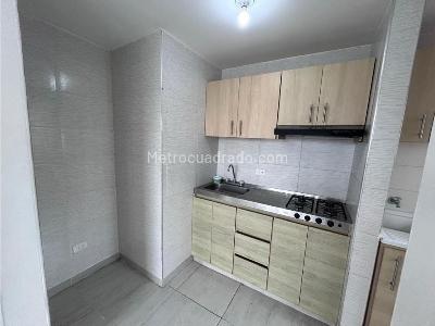 Apartamento en venta en Alameda Del Rio, Barranquilla · foto 4 de 8