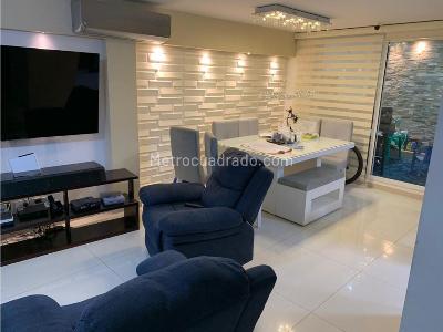 Casa en venta en El Tabor, Barranquilla · foto 1 de 9