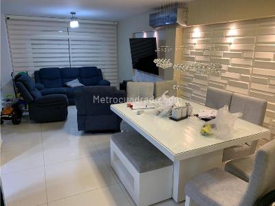 Casa en venta en El Tabor, Barranquilla · foto 3 de 9