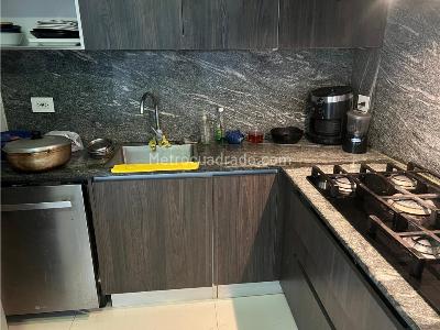 Casa en venta en El Tabor, Barranquilla · foto 5 de 9
