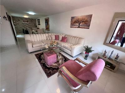 Casa en venta en Los Alpes, Barranquilla · foto 2 de 19