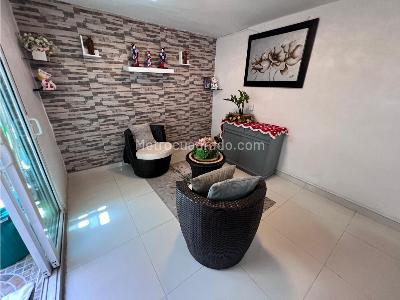 Casa en venta en Los Alpes, Barranquilla · foto 4 de 19