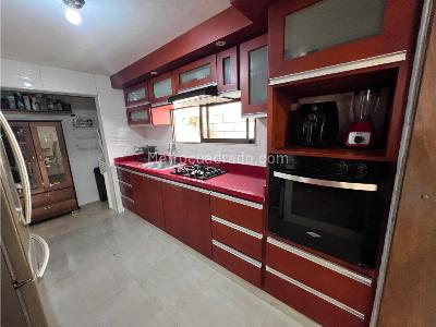 Casa en venta en Los Alpes, Barranquilla · foto 5 de 19