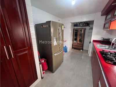 Casa en venta en Los Alpes, Barranquilla · foto 6 de 19