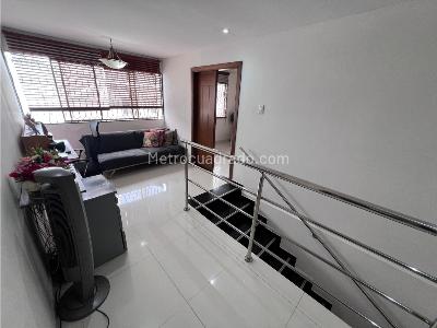 Casa en venta en Los Alpes, Barranquilla · foto 8 de 19