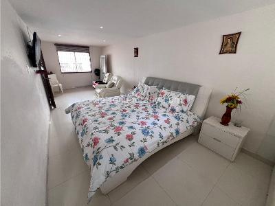 Casa en venta en Los Alpes, Barranquilla · foto 9 de 19