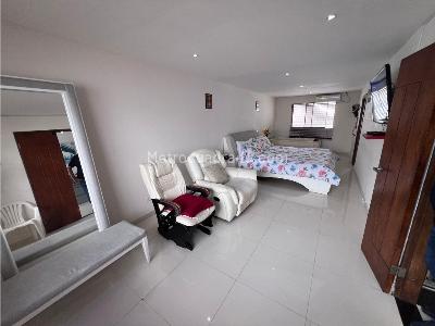 Casa en venta en Los Alpes, Barranquilla · foto 10 de 19