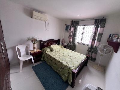 Casa en venta en Los Alpes, Barranquilla · foto 14 de 19