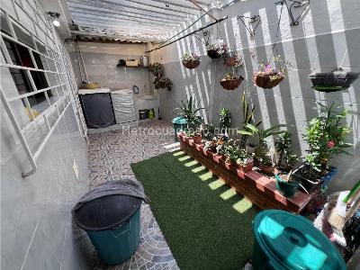 Casa en venta en Los Alpes, Barranquilla · foto 15 de 19
