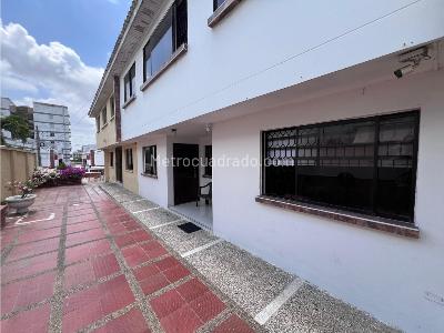 Casa en venta en Los Alpes, Barranquilla · foto 16 de 19