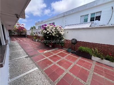 Casa en venta en Los Alpes, Barranquilla · foto 17 de 19