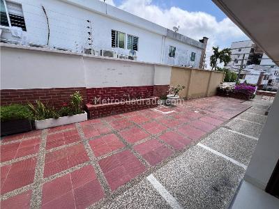 Casa en venta en Los Alpes, Barranquilla · foto 18 de 19
