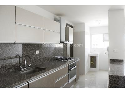 Apartamento en venta en Ciudad Jardin, Barranquilla · foto 3 de 7