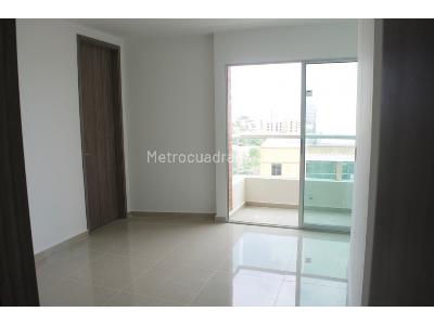 Apartamento en venta en Ciudad Jardin, Barranquilla · foto 4 de 7