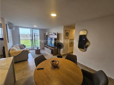Apartamento en venta en Altos De Los Rosales, Barranquilla · foto 2 de 15