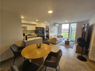 Apartamento en venta en Altos De Los Rosales, Barranquilla · foto 3 de 15
