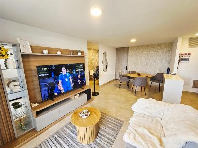 Apartamento en venta en Altos De Los Rosales, Barranquilla · foto 5 de 15