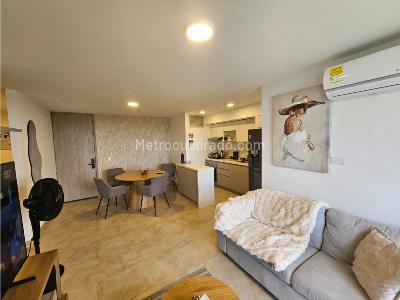 Apartamento en venta en Altos De Los Rosales, Barranquilla · foto 6 de 15
