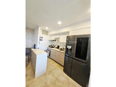 Apartamento en venta en Altos De Los Rosales, Barranquilla · foto 7 de 15