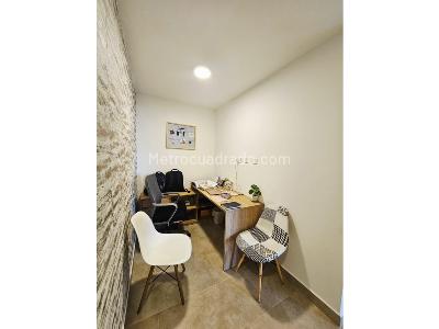 Apartamento en venta en Altos De Los Rosales, Barranquilla · foto 8 de 15