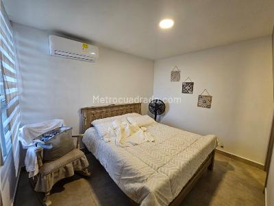 Apartamento en venta en Altos De Los Rosales, Barranquilla · foto 10 de 15