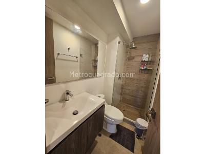 Apartamento en venta en Altos De Los Rosales, Barranquilla · foto 12 de 15
