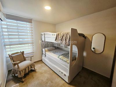 Apartamento en venta en Altos De Los Rosales, Barranquilla · foto 13 de 15