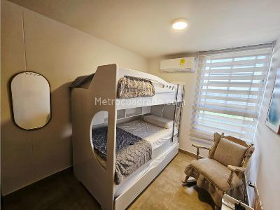 Apartamento en venta en Altos De Los Rosales, Barranquilla · foto 14 de 15